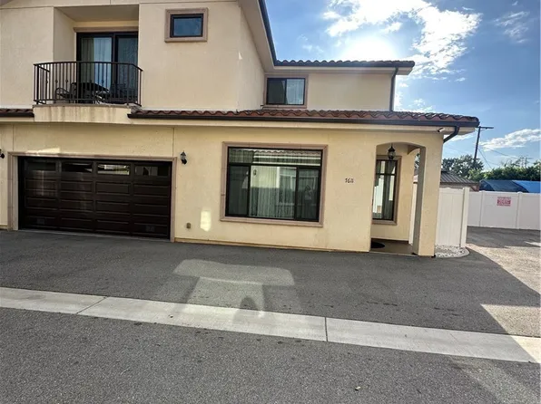 7611 Lilly Way, North Hollywood, CA 91605