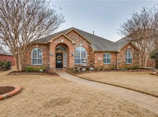 4528 Avebury Dr, Plano, TX 75024