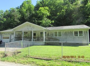 125 Issac Park Rd, Louisa, KY 41230