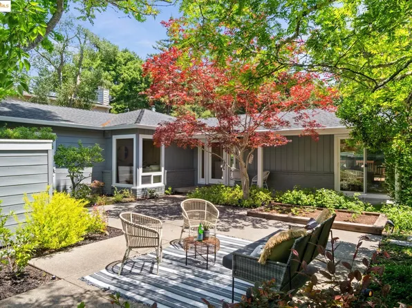 184 Lombardy Ln, Orinda, CA 94563