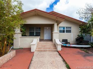 225 NW 34th Ter, Miami, FL 33127