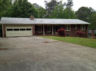 2710 Idlewood Dr, Marietta, GA 30062