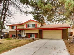 8517 Eaton St, Arvada, CO 80003