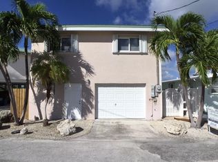 99 Coral Ln, Key Colony Beach, FL 33051