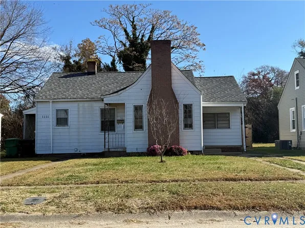 1111 Shuford Ave, Colonial Heights, VA 23834