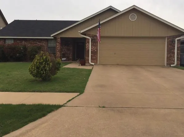 4507 SW Wendy Dr, Lawton, OK 73505