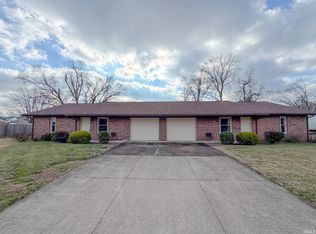 207 Lorshelna Dr #A & B, Evansville, IN
