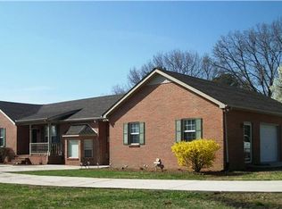 25 Leslie Jamie Rd, Manchester, TN 37355
