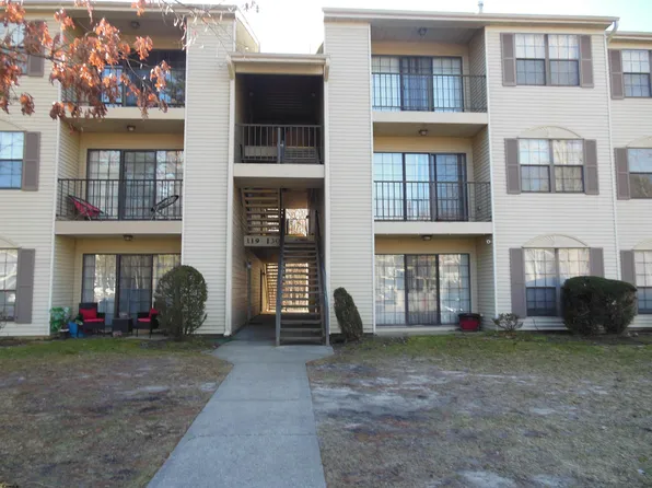 129 Sussex Pl #129, Absecon, NJ 08205