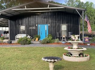 4830 Greenwood Heights St, Greenwood, LA 71033