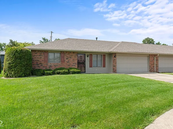 1309 Wyoming Way, Anderson, IN 46013