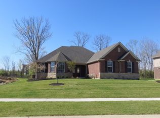 5363 Woodview Way, Liberty Township, OH 45011