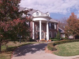 4508 Meandering Way, Colleyville, TX 76034