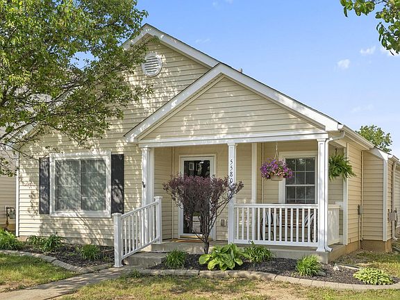 3rd image of 5580 Patriot Ave