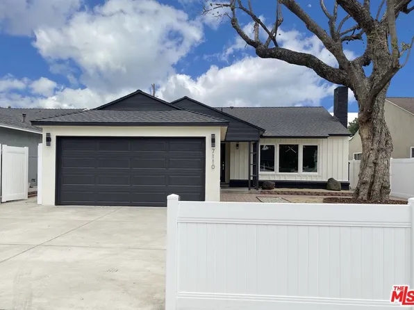 7110 Matilija Ave, Van Nuys, CA 91405