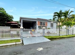 State Highway 733 Candelas #60, Cidra, PR 00739