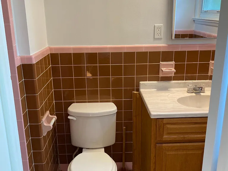 Bathroom 2