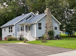 1251 Hillside Rd, Pasadena, MD 21122