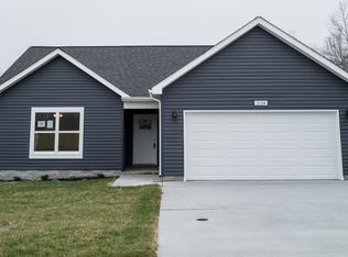 31 Cherry Flds LOT 31, Clarksville, TN 37042