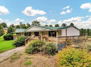 161 W Hills Rd, Rutledge, TN 37861