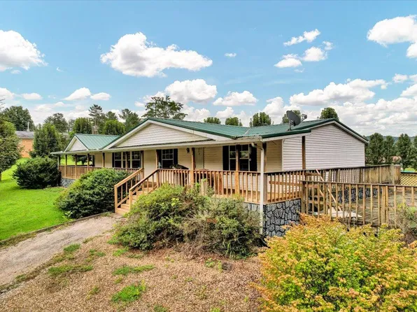161 W Hills Rd, Rutledge, TN 37861
