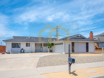 4136 Rigel Ave, Lompoc, CA, 93436
