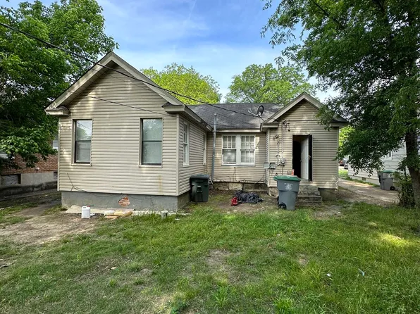 920 Maury St, Memphis, TN 38107