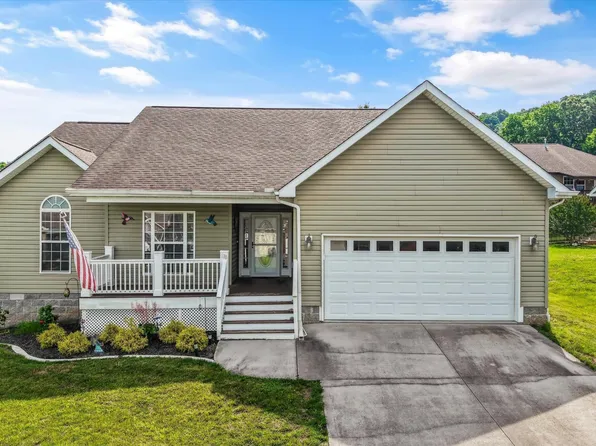 118 Cornerstone Cir, Clinton, TN 37716