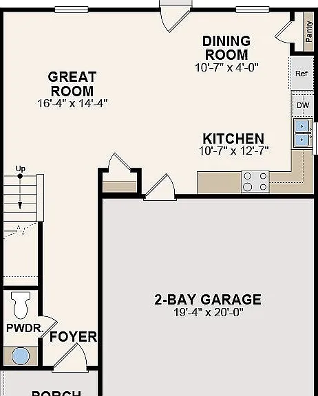123 Colonial Walk — Photo 17