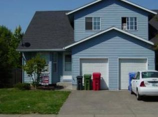 995 Bryan Ct, Silverton, OR 97381