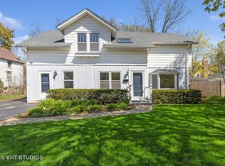 320 Noble Ave, Lake Forest, IL 60045