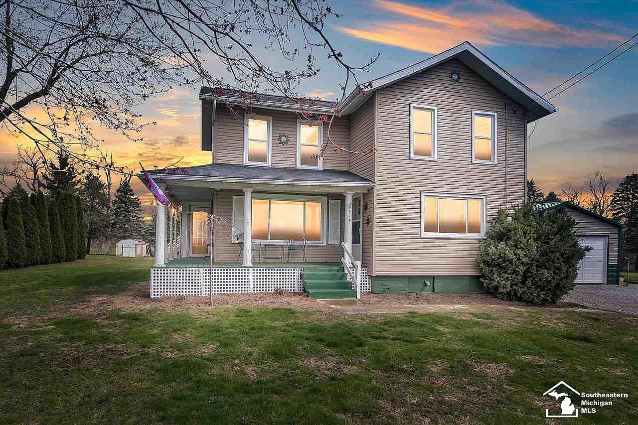 9704 Coomer St, Morenci, MI 49256 Zillow