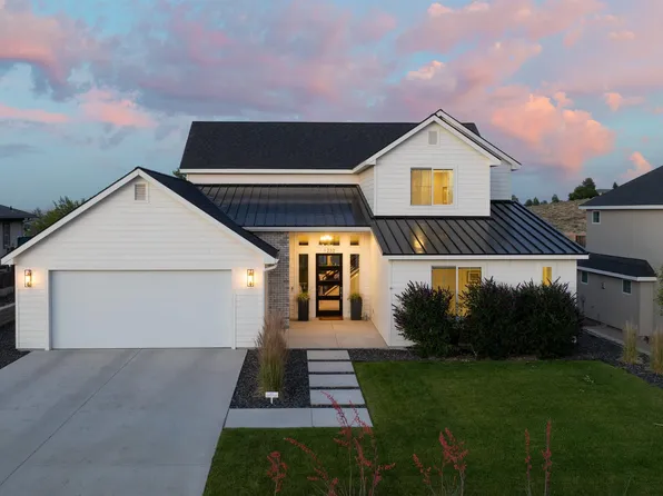 1232 Meadow Hills Dr, Richland, WA 99352