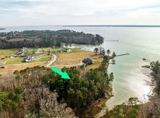 LOT 7 River Village Dr, Weems, VA 22576