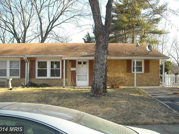 2nd image of 1343 Burlington Dr