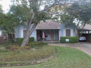 8702 Forest Hills Blvd, Dallas, TX 75218