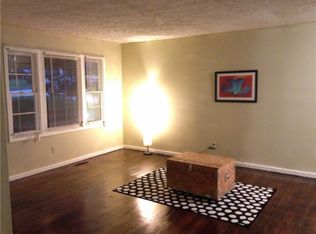 3357 Adkins Rd NW, Atlanta, GA 30331