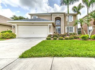 3715 Doral St, Palm Harbor, FL 34685