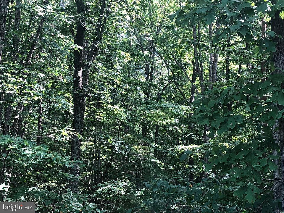 2nd image of Hensley Rd