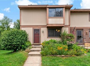 649 Deer Watch Rd, Bridgeville, PA 15017