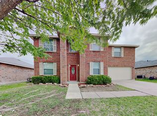 1313 Anna Lea Ln, Burleson, TX 76028