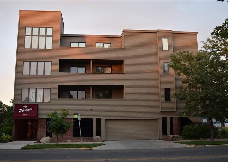 1st image of 703 N 29th St Unit 305
