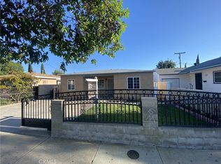 1206 W McFadden Ave, Santa Ana, CA 92707
