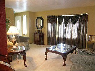 Another view of the living room