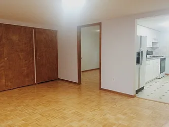 Rented by In Haus LLC