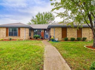 602 Rosedown Ln, Mesquite, TX 75150