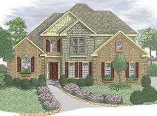 485 Weston Park, Lexington, KY 40515