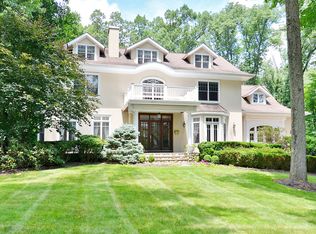 063 Melrose Rd, Mountain Lakes, NJ 07046