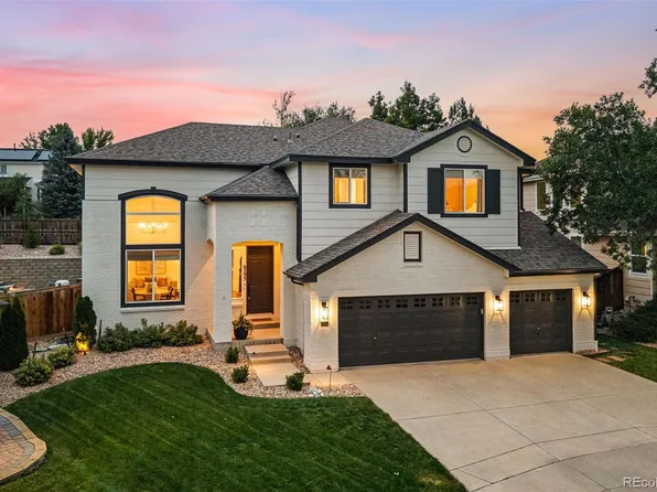 6293 W Gould Drive, Littleton, CO 80123