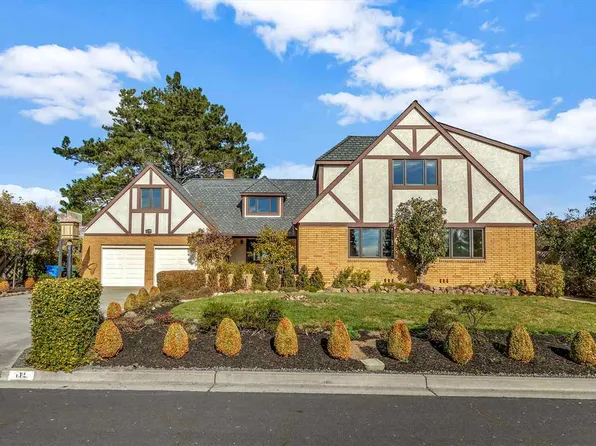 115 Bacon Ct, Lafayette, CA 94549